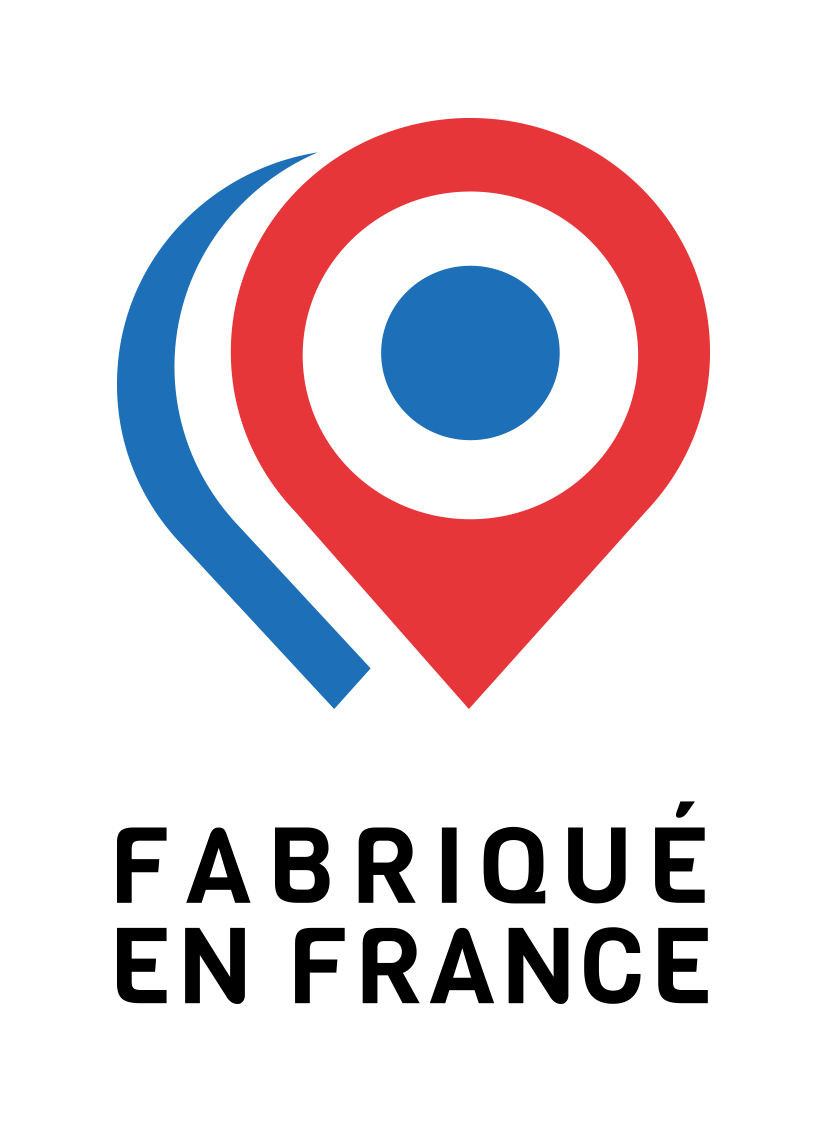 Pädagogisches Bastelset und Lernspielzeug, hergestellt in Frankreich